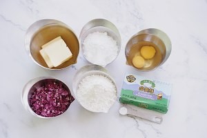 玫瑰乳酪蛋糕怎么做？
