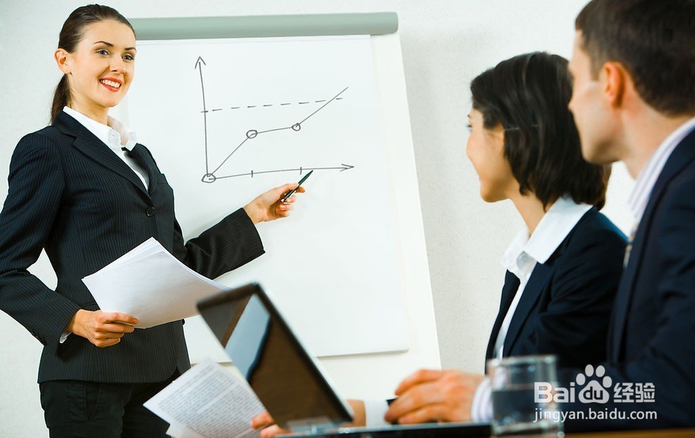 超实用PPT演讲技巧