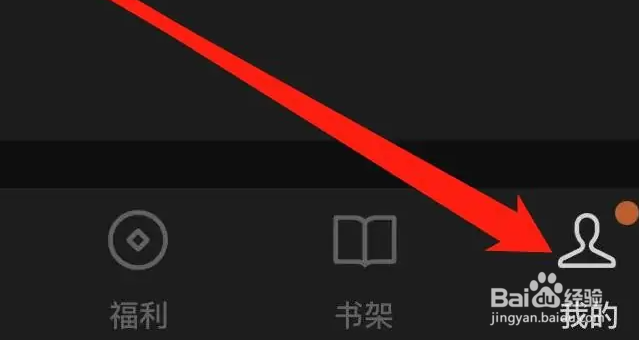 番茄小说怎么查看看过的人