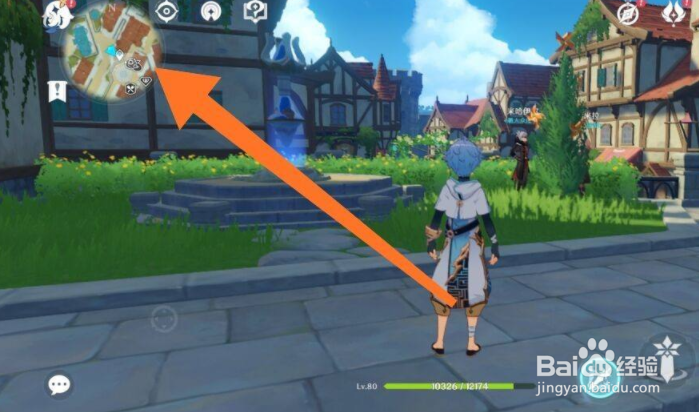 原神循仙踪兮天遒怎么触发