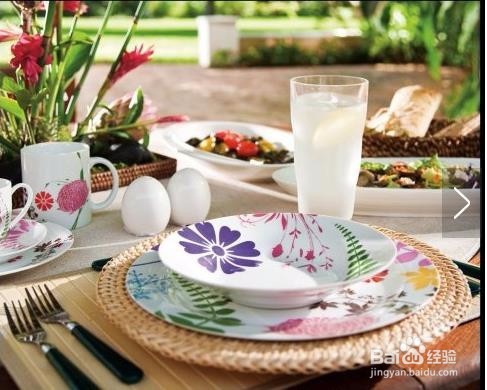 如何选择高质量的酒店陶瓷餐具?