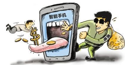 如何防止手机被植入木马