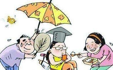 家长教育子女时总会犯的错误有哪些？