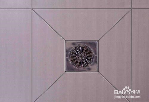 卫生间地漏坏了怎么更换