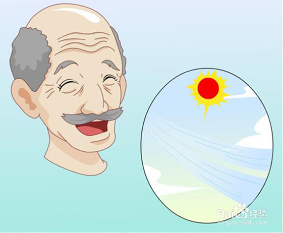 和孩子一起学作文——仔细观察写好“笑”