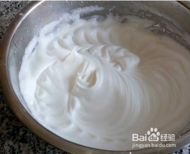 家常自制肉松蛋糕