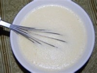 鸡蛋羹怎样蒸才能更嫩滑、美味、好吃