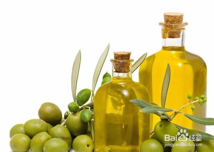 厨房里常用的几种食用油的区别