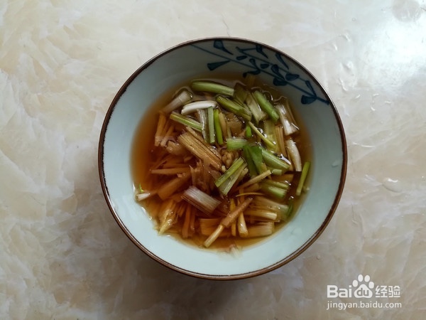 手工鱼丸的做法