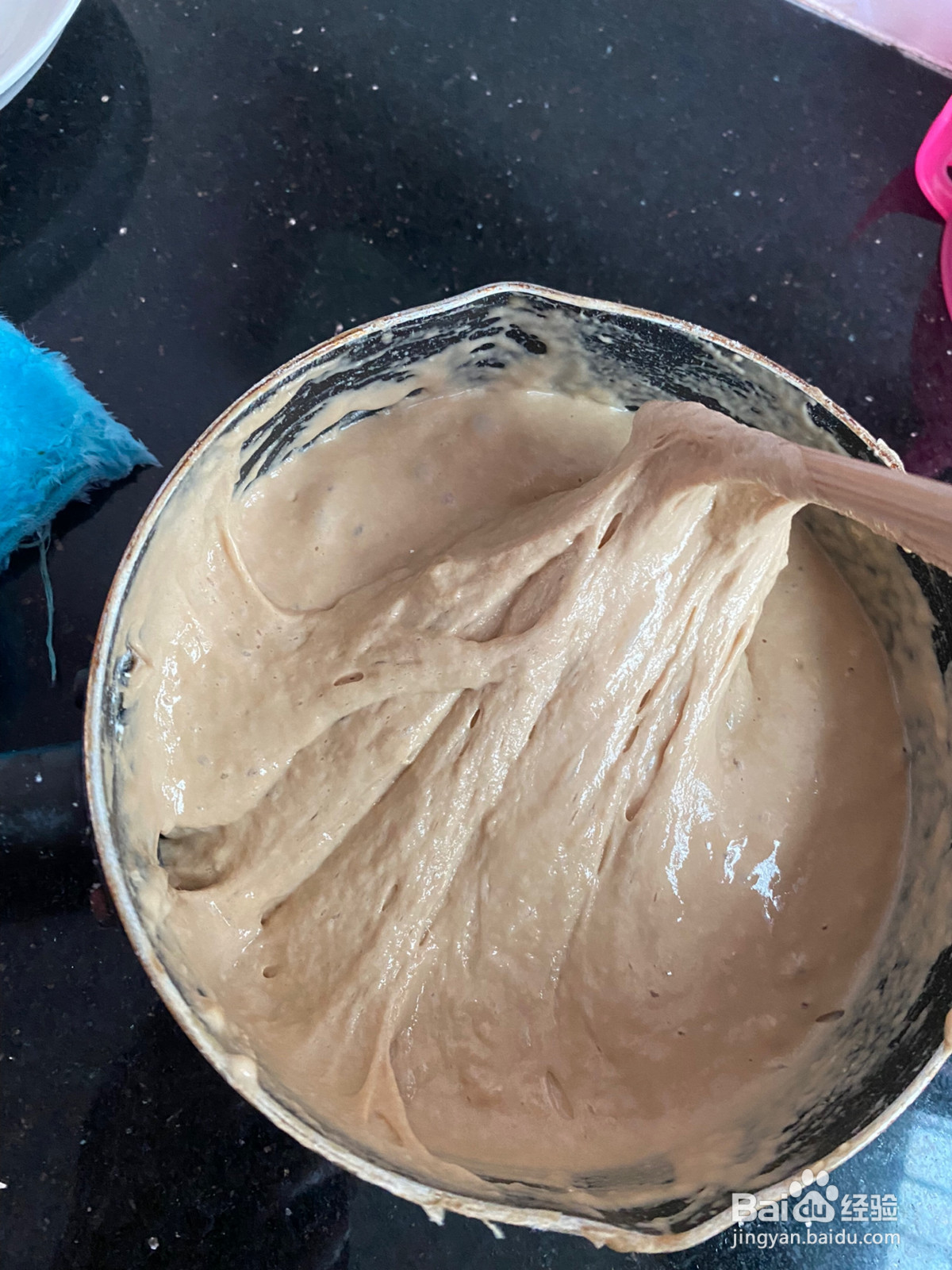 新的一年发发发发糕的做法