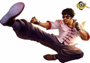 LOL如何打野教程