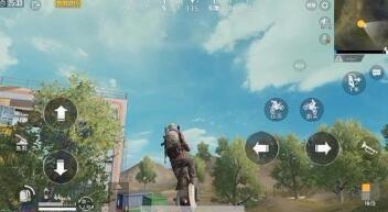 刺激战场怎么同步两个账号的设置