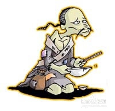 中国人用筷子的忌讳