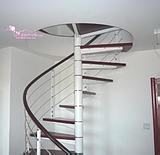 整体楼梯如何选购——成品楼梯如何选购