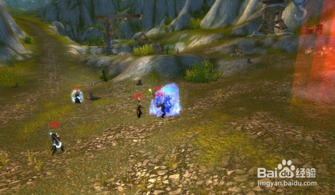 8.0摧毁被遗忘者瘟疫战车怎么炸