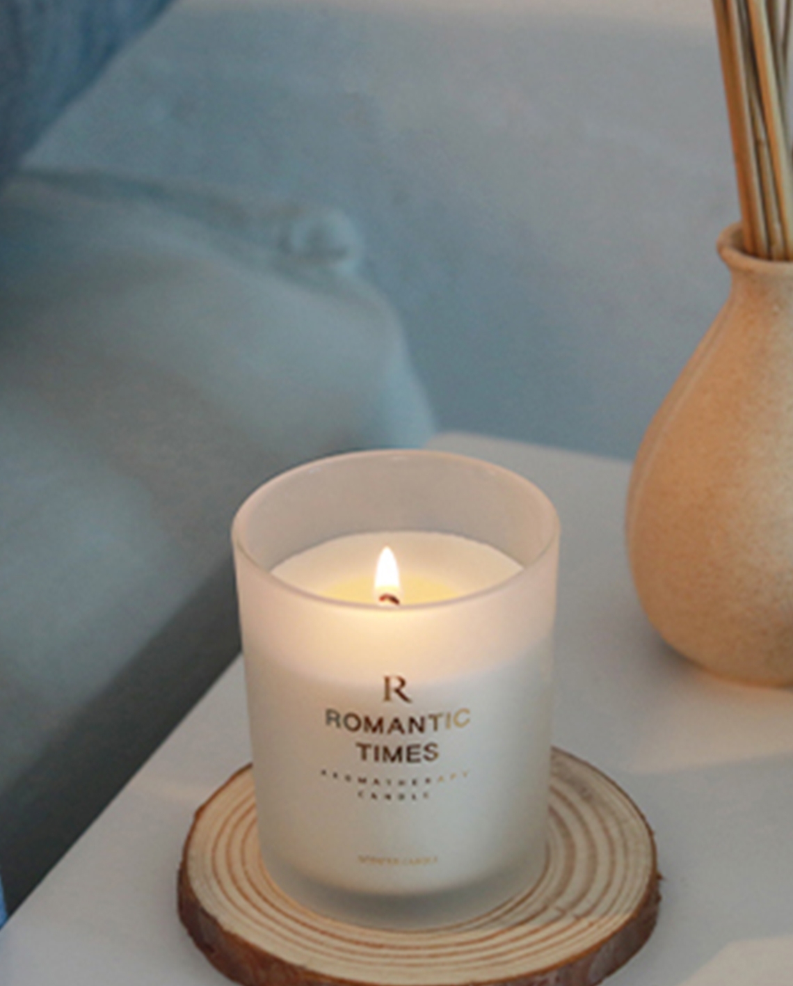 这4款香薰蜡烛，让你的生活充满仪式感 