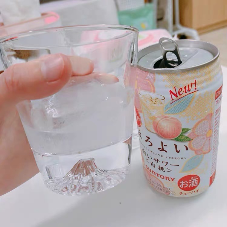 适合甜甜女孩的微醺鸡尾酒(二)