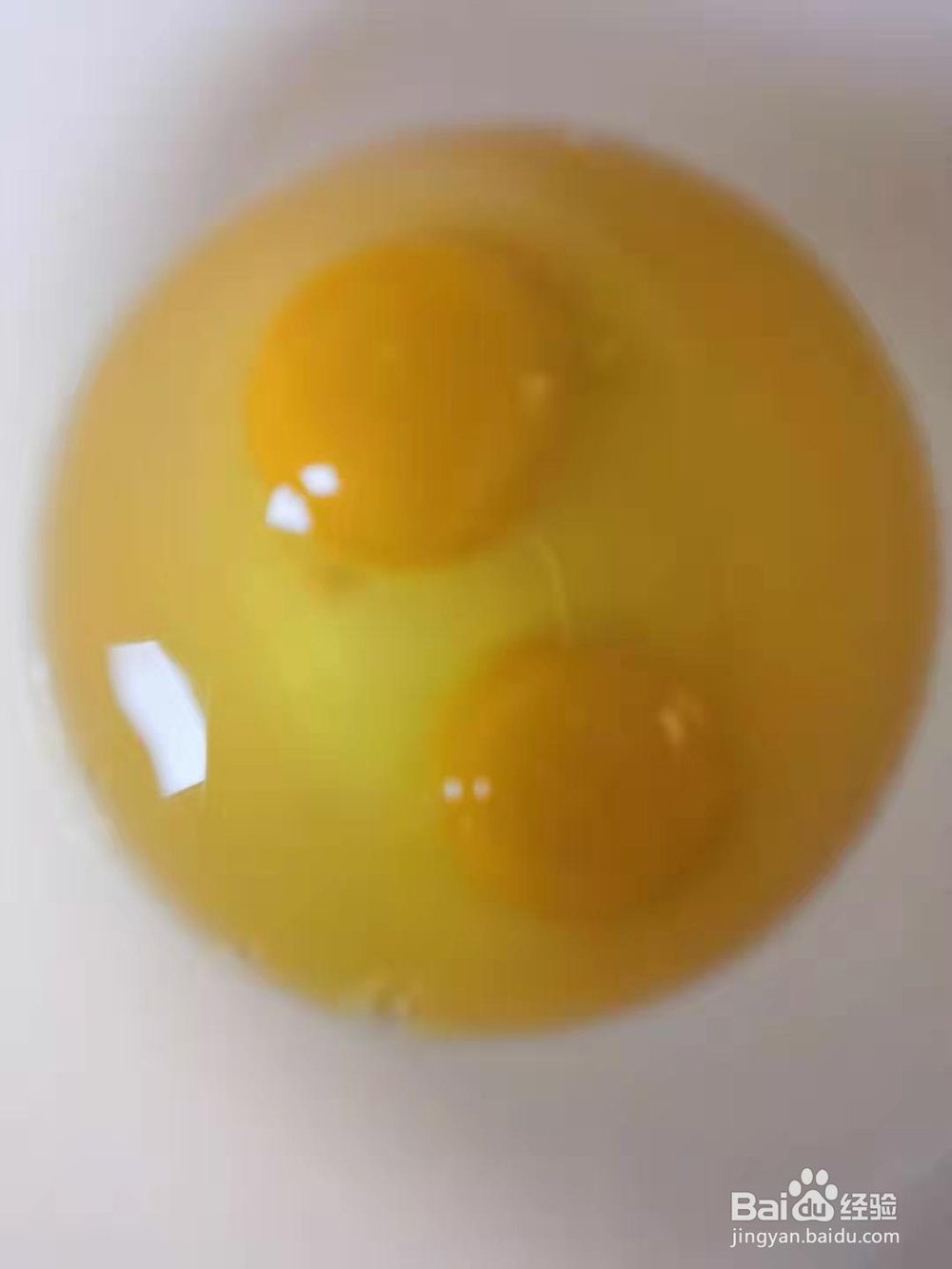 如何做鸡蛋炒饼