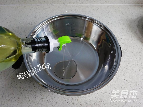 本帮红烧肉的做法
