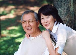 过年给父母买什么礼物好