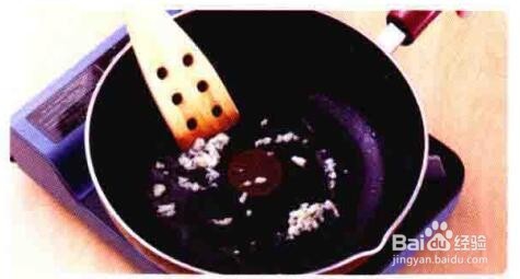 家常菜——蒜蓉西蓝花的简单做法