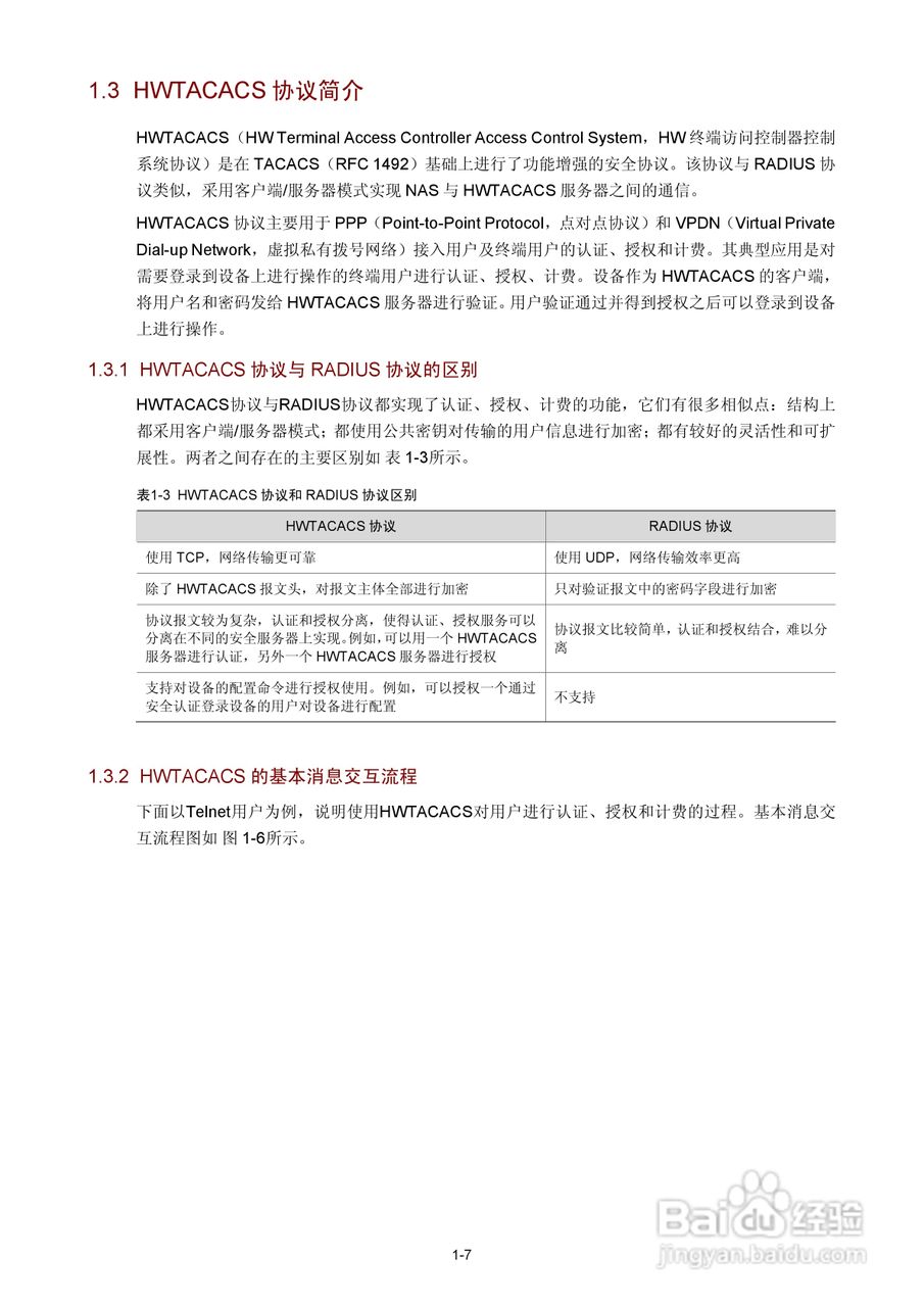 H3C SR6600路由器用户手册:[120]