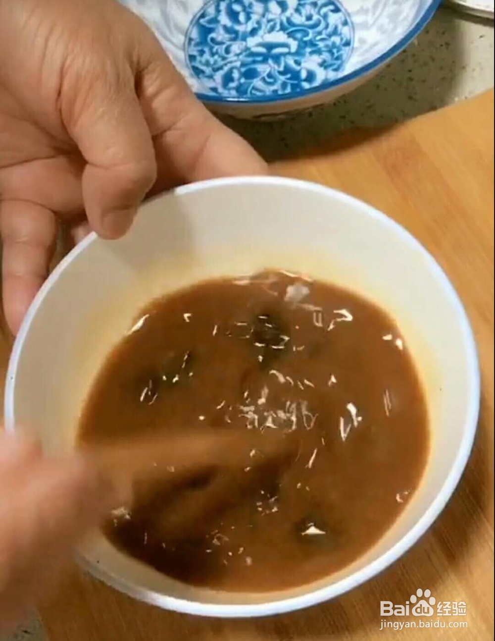 酱牛肉家庭做法