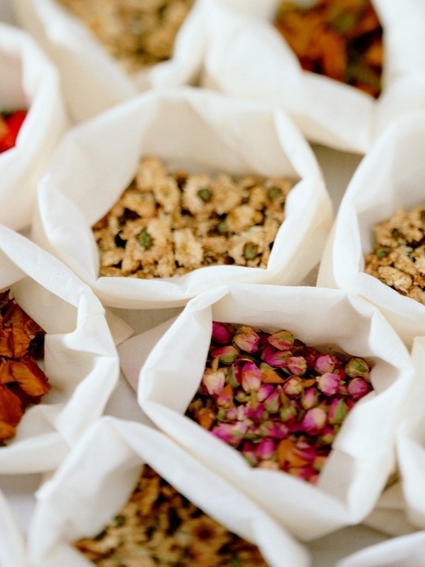 春季湿邪重，危害多，健脾祛湿喝什么茶？