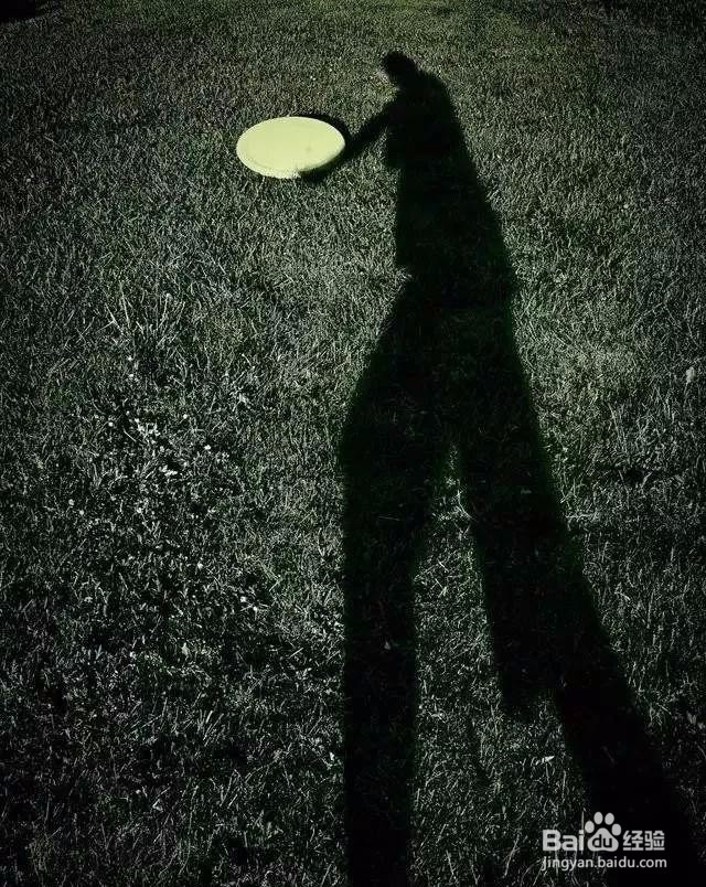 手机摄影的5种光线运用技巧