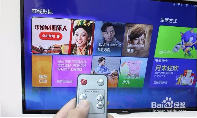 连接PORTTA HDMI 3进1出切换器步骤与测评