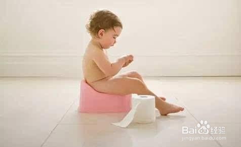 如何来训练宝宝自己大小便