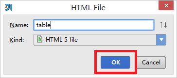 如何用HTML来制作表格？