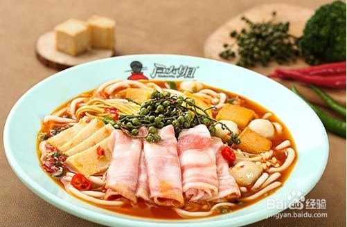 砂锅土豆粉快餐店的清洁卫生工作怎样开展?