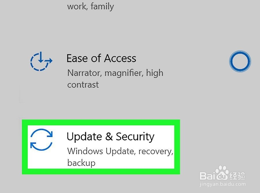 如何在Windows 10中关闭Windows Defender