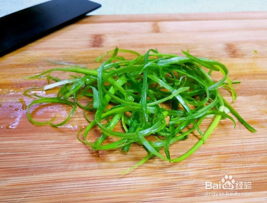 清蒸鲳鱼的做法