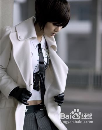 缺点变成女人味 5招学做聪明女!