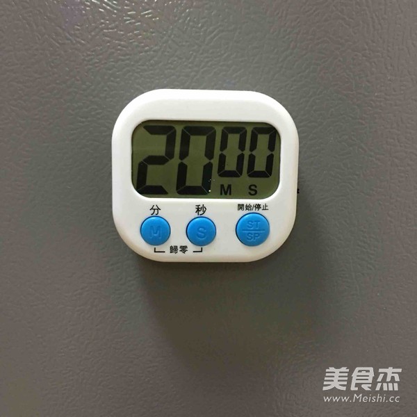 紫薯玫瑰花馒头