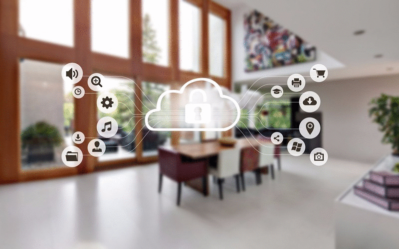 顺舟智能智慧酒店解决方案