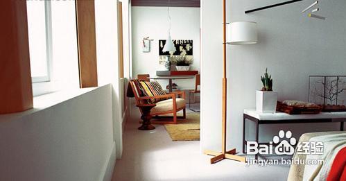 小户型装修打造舒适宁静的家