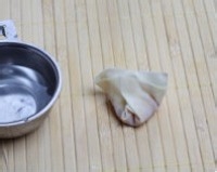 家庭版小馄饨
