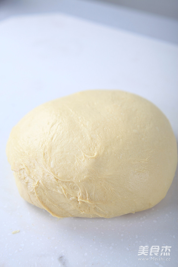 夏威夷奶酪芝麻布里欧