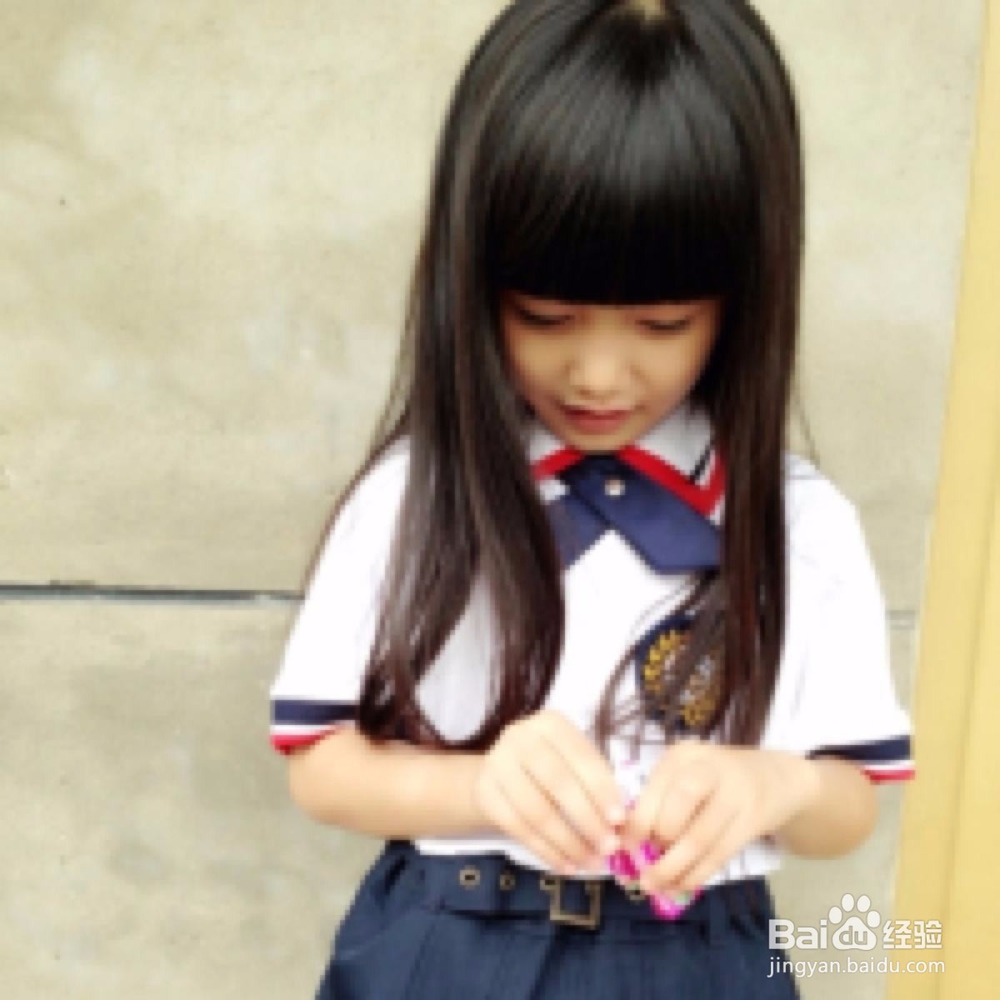 家里熊孩子不懂事怎么办？