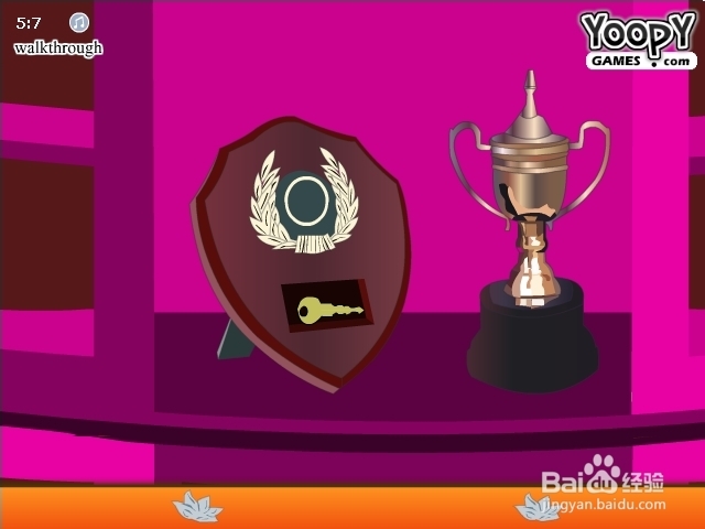 学习室逃脱攻略：[2]