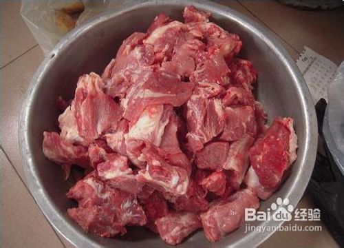 秋季煲汤食谱大全