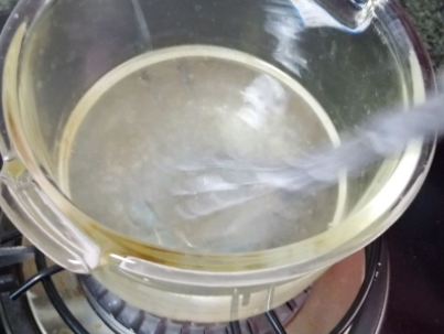 薯粉可不可以代替马蹄粉制作椰汁千层糕