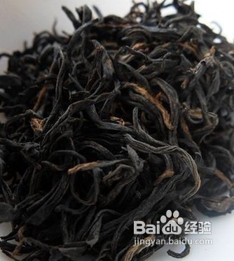 怎么区别红茶和普洱茶