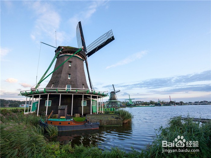 桑斯安斯风车村旅游攻略