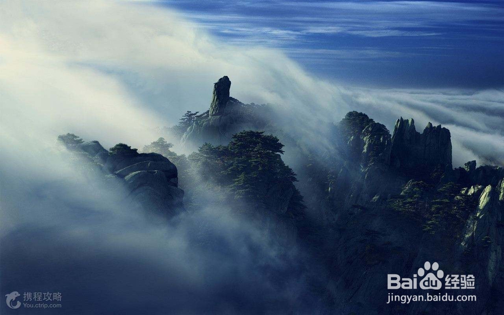 一生中必去的十大旅游景点,你去过几个?