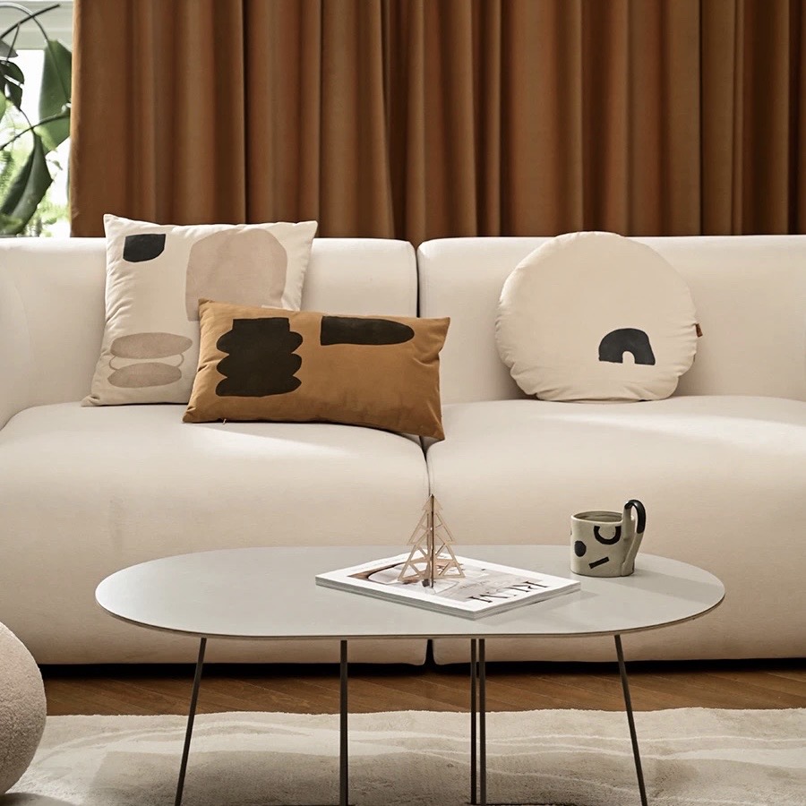 精致软装搭配推荐，颜值在线，百搭不出错！