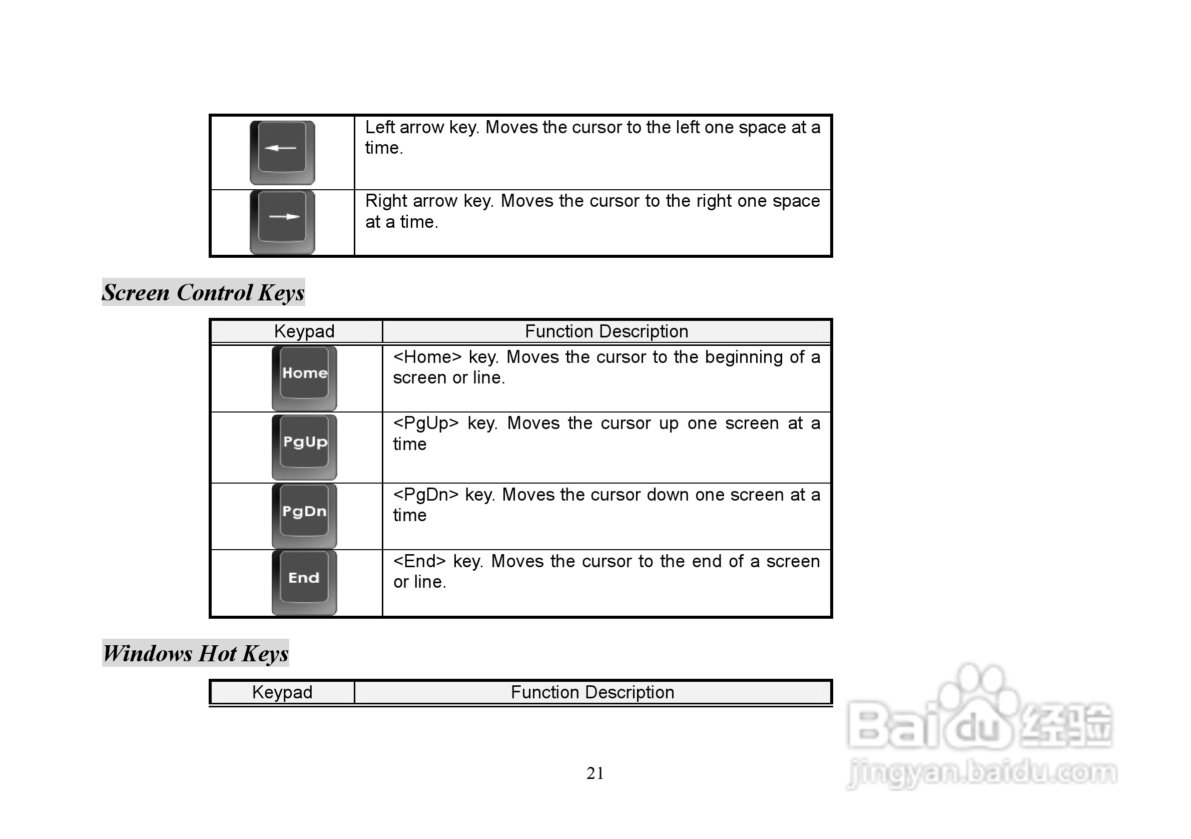 长城笔记本电脑E67型说明书:[3]